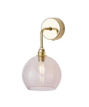 Wandlampe Rowan S