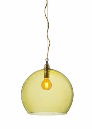 Pendelleuchte Rowan XL