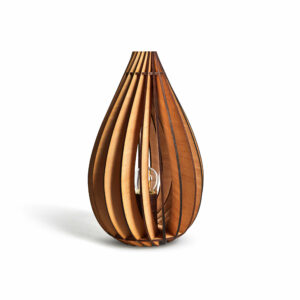 Freudenreich Interior Design | Tischlampe The Leaf von Kairoz