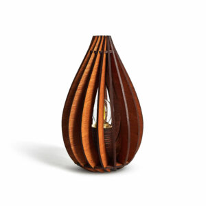 Freudenreich Interior Design | Tischlampe The Leaf XS von Kairoz