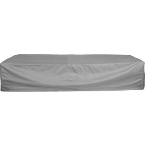 Schutzhülle 305 x 103 für Outdoor Sofa