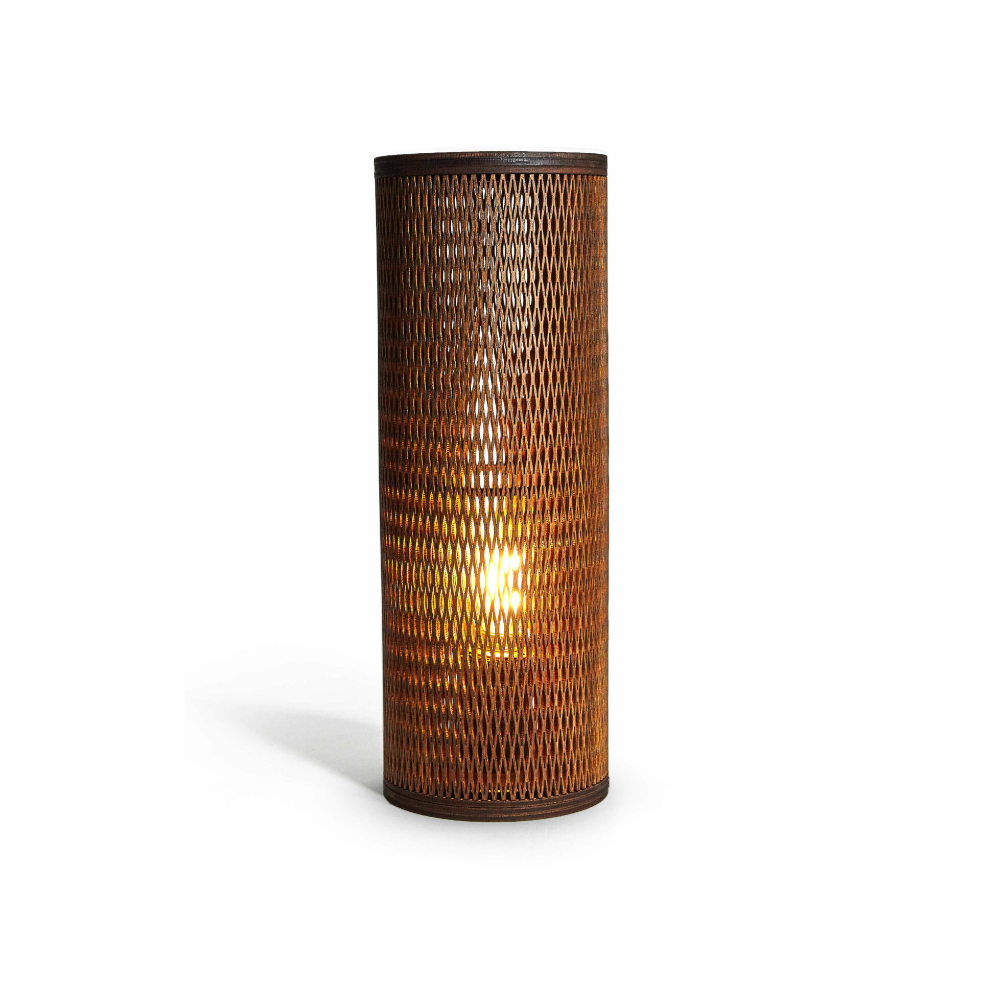 Freudenreich Interior Design | Tischlampe The Pillar von Kairoz