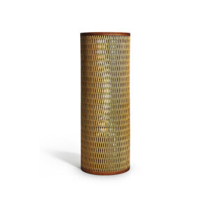 Freudenreich Interior Design | Tischlampe The Pillar von Kairoz