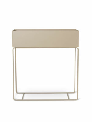 Plant Box cashmere