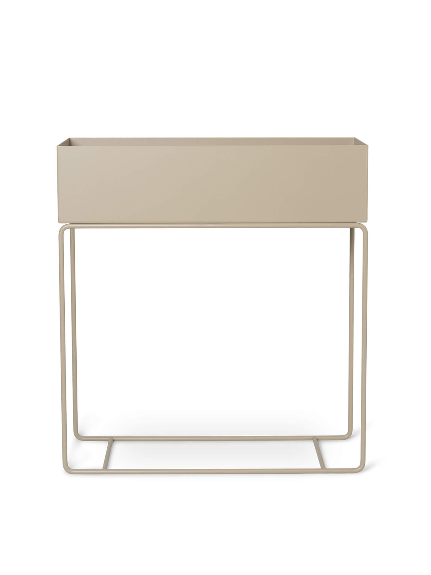 Plant Box cashmere
