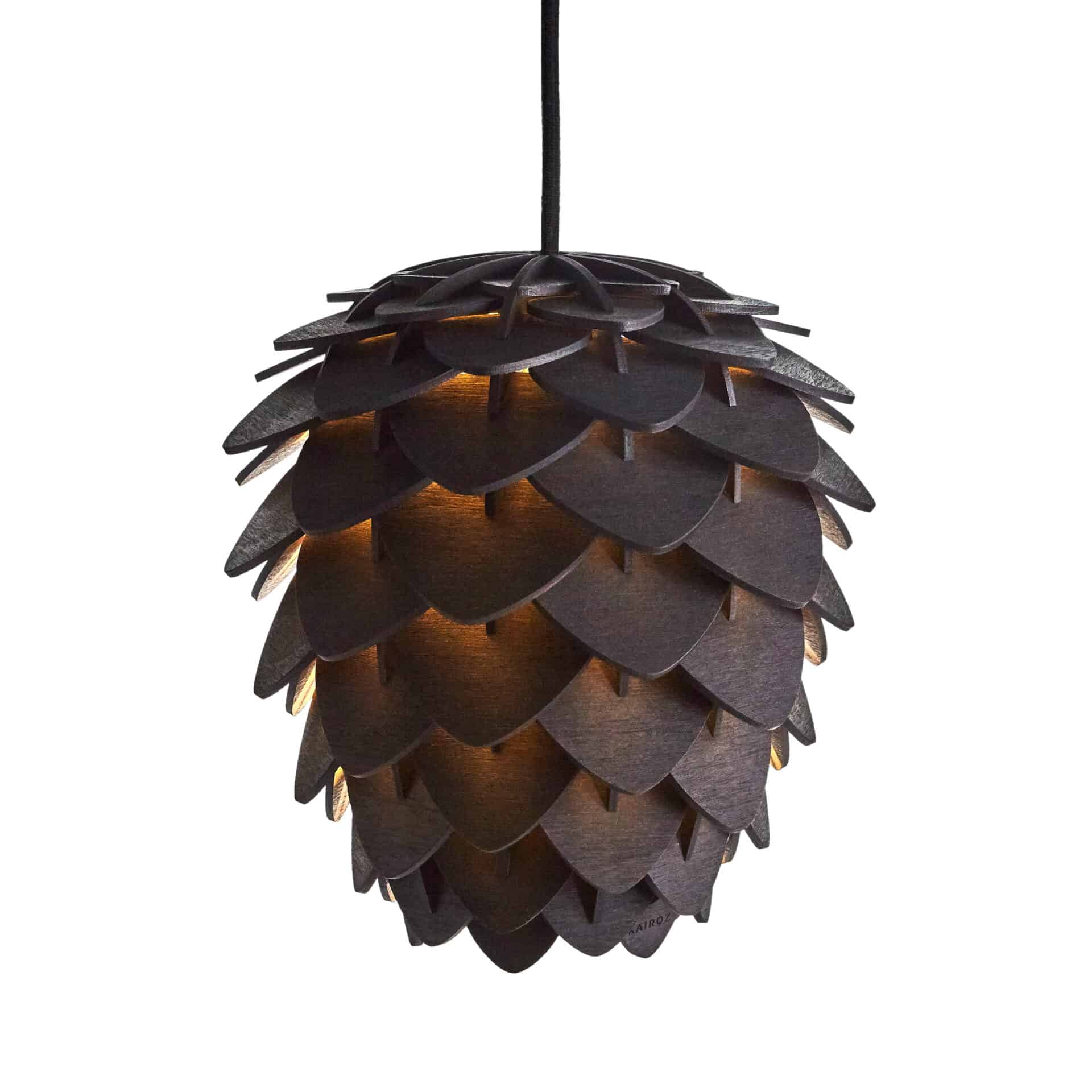 Freudenreich Interior Design | Hängelampe The Cone von Kairoz