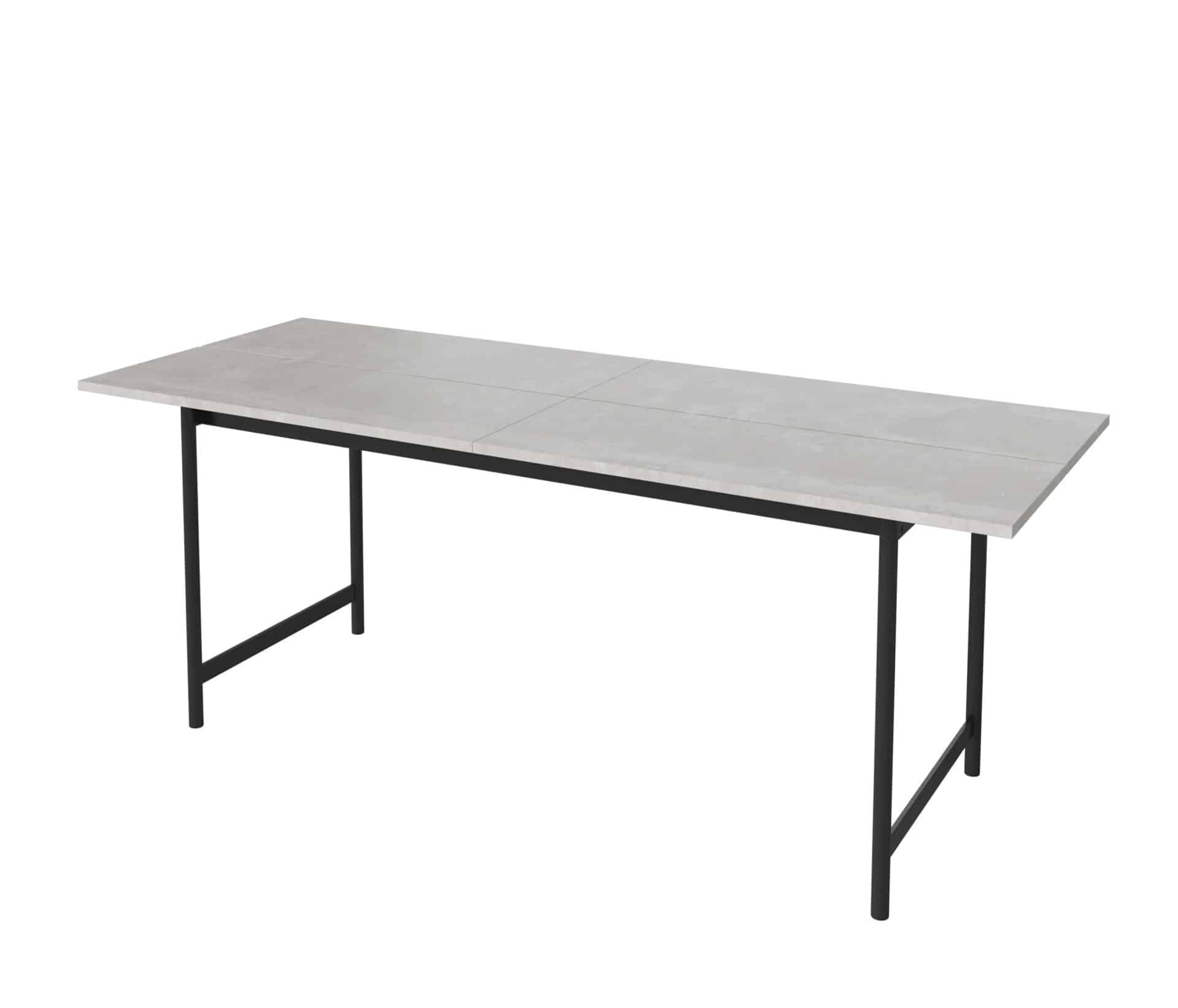 Outdoor Esstisch von Bolia