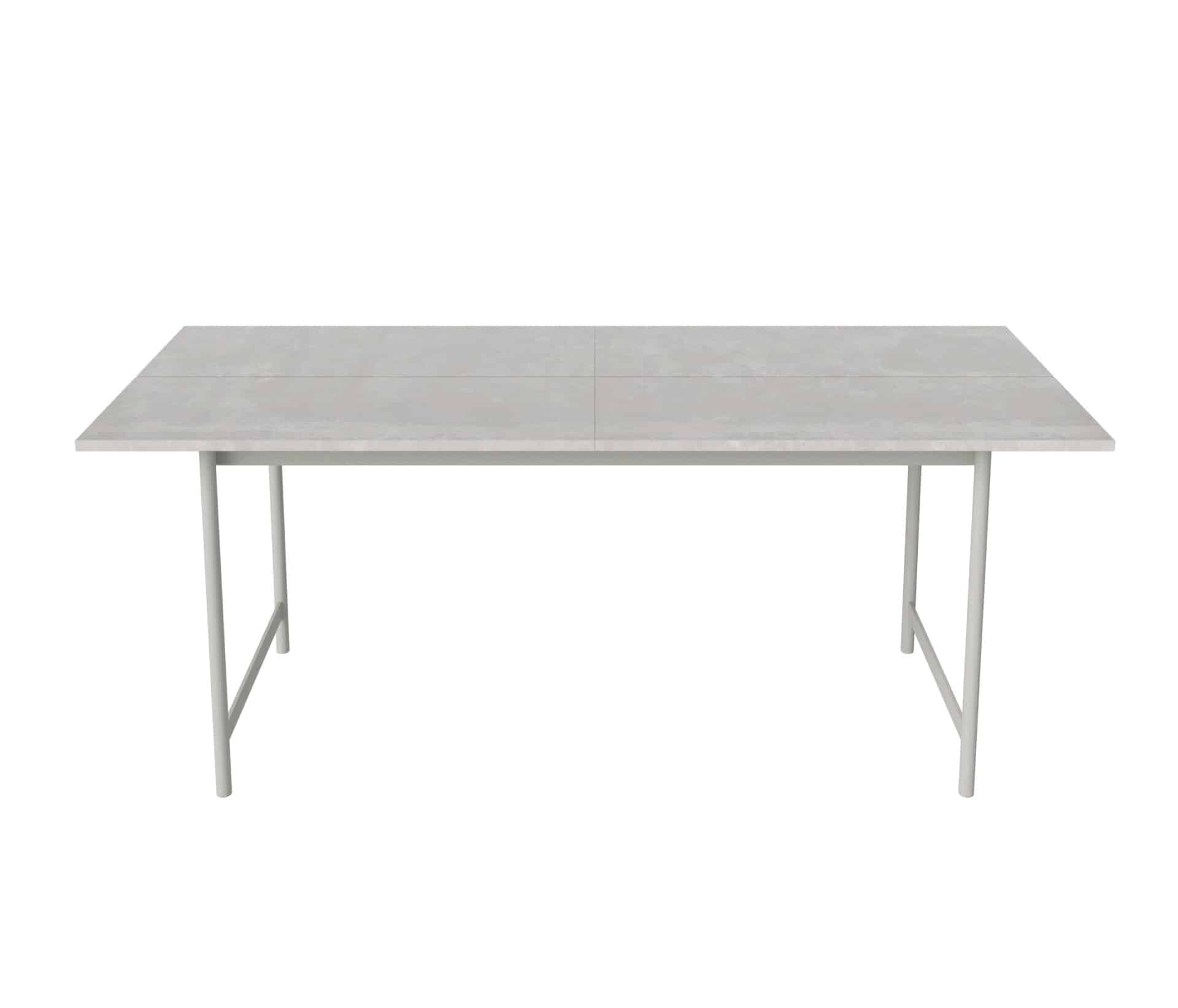 Outdoor Esstisch von Bolia