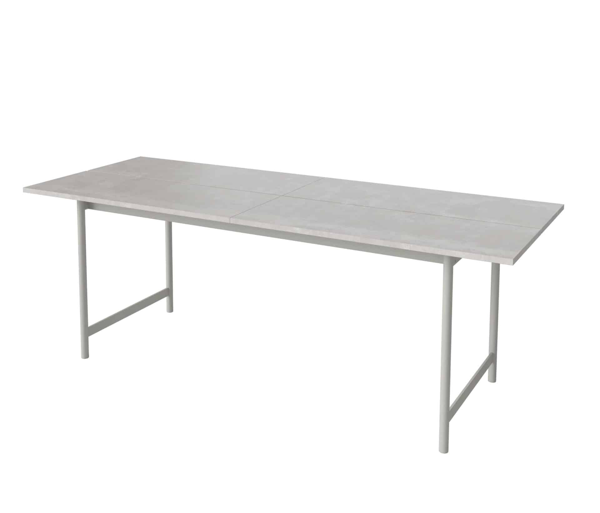Outdoor Esstisch von Bolia