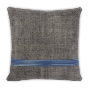 Kissen Mellow | grau