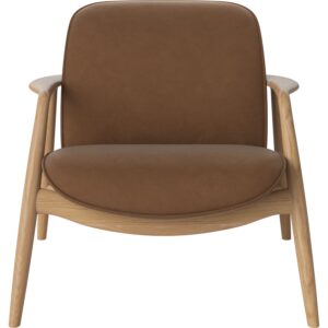 Sessel Bowie | Ritz camel