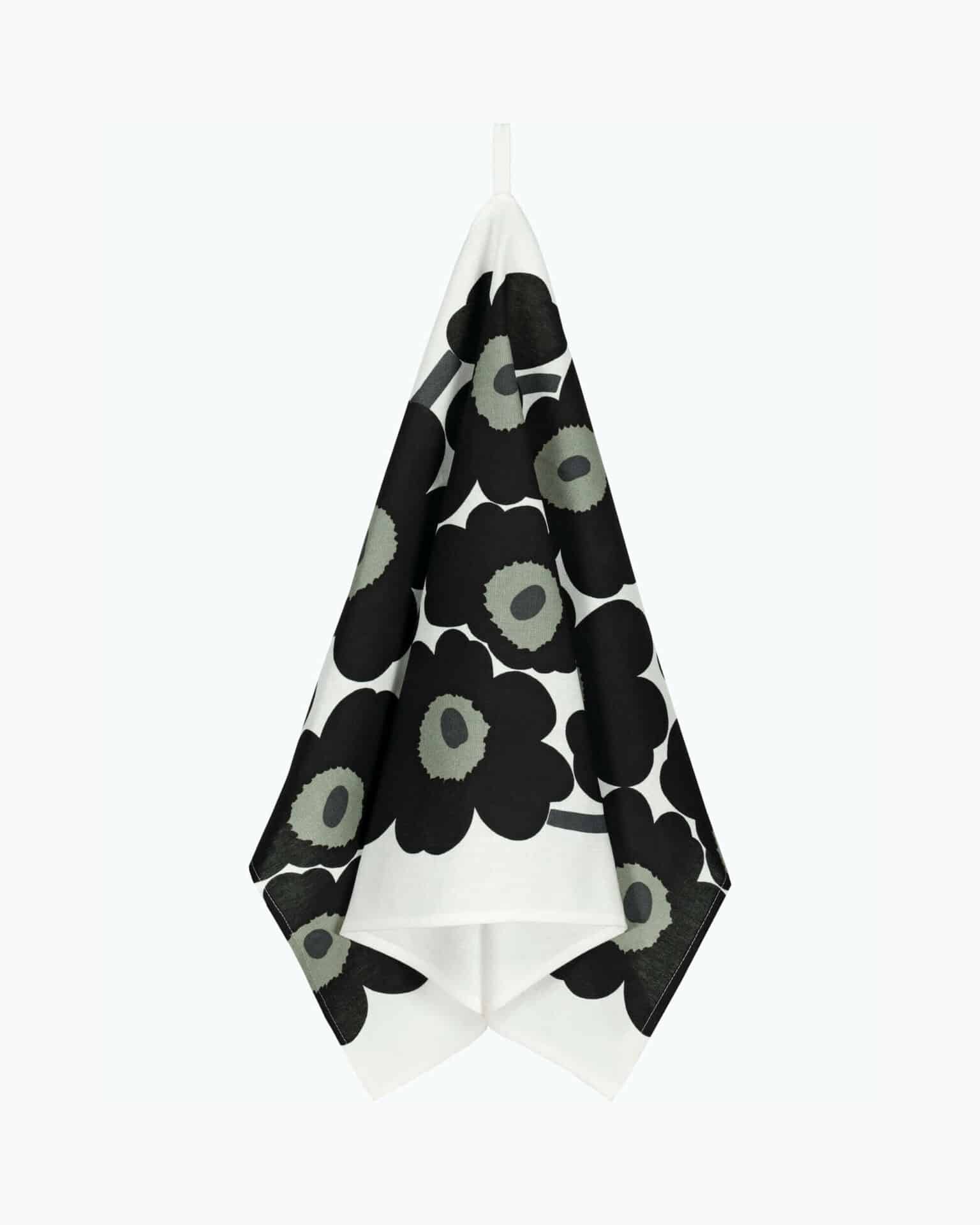 Unikko Geschirrtuch von Marimekko