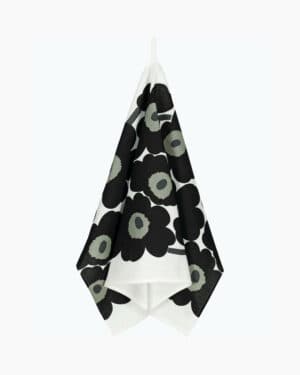 Unikko Geschirrtuch von Marimekko