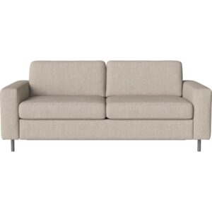 Freudenreich Interior Design | Schlafcouch 2,5-Sitzer Scandinavia sand