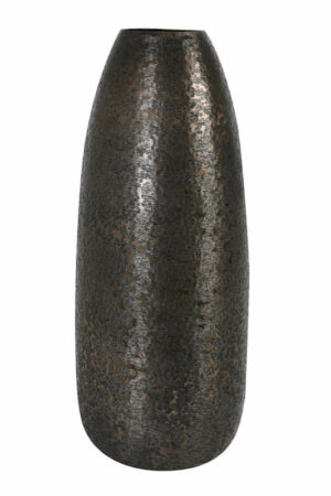 Vase Givrin antik kupfer