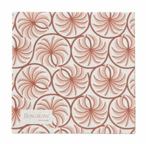 Papierservietten Palm Blush | 50 Stk.