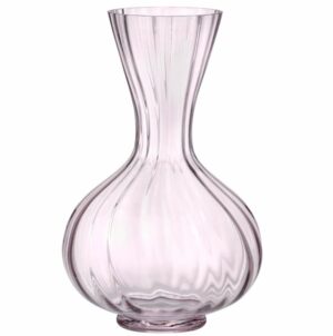 Dekanter Trellis Blush