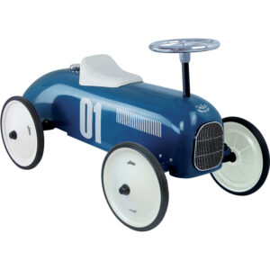 Vintage Bobby Car