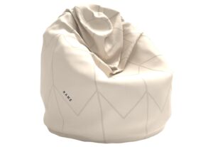 Personalisierung Sitzsack