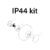 IP44 Kit Deckenlampe Horizon