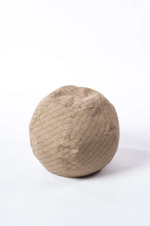 Pouf Palha