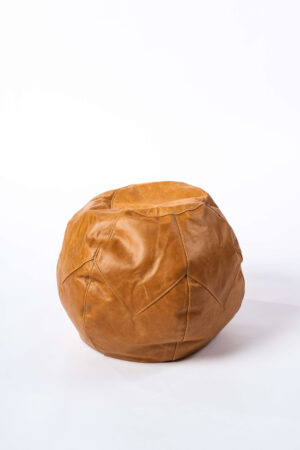 Pouf Castor