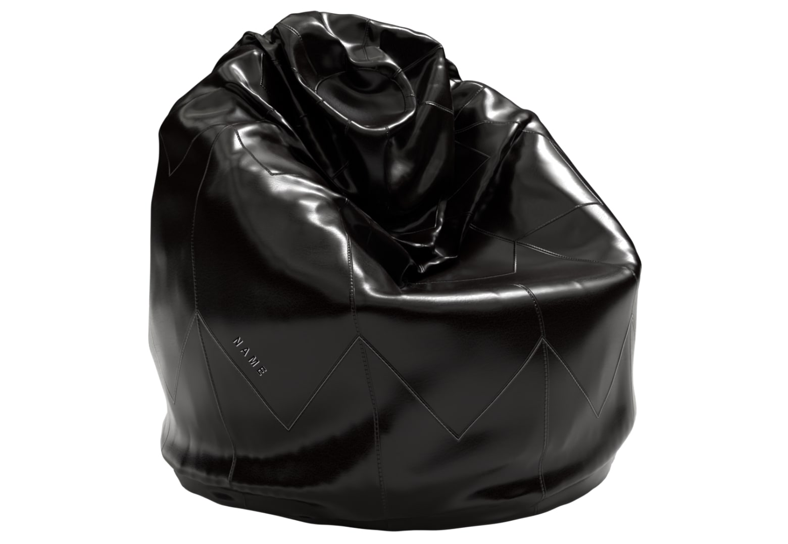 large