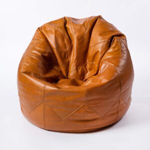 Sitzsack Mostarda Premium