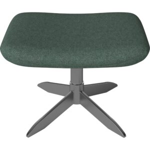 Saga Hocker | Sea green