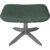 Saga Hocker | Sea green