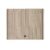 Striped Jute/Cotton Placemat