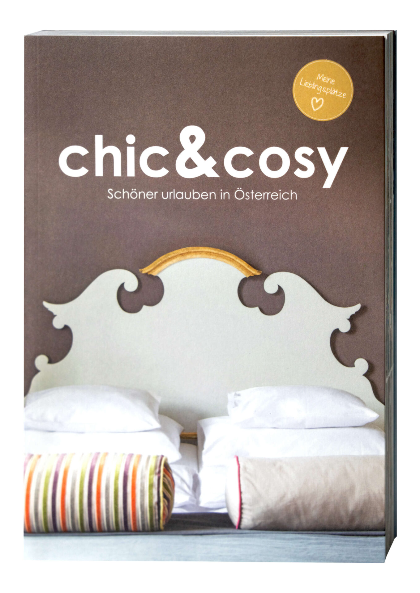 Freudenreich Interior Design | chic & cosy Schöner Urlauben in Österreich 1