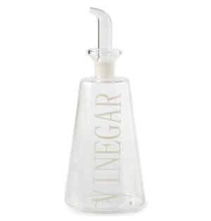 Essigflasche