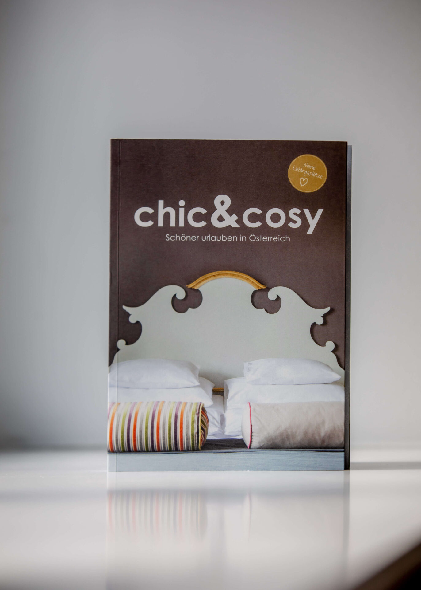 Freudenreich Interior Design | chic & cosy Schöner Urlauben in Österreich 1
