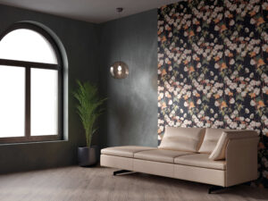 Wandfliesen Cold Black Elisir