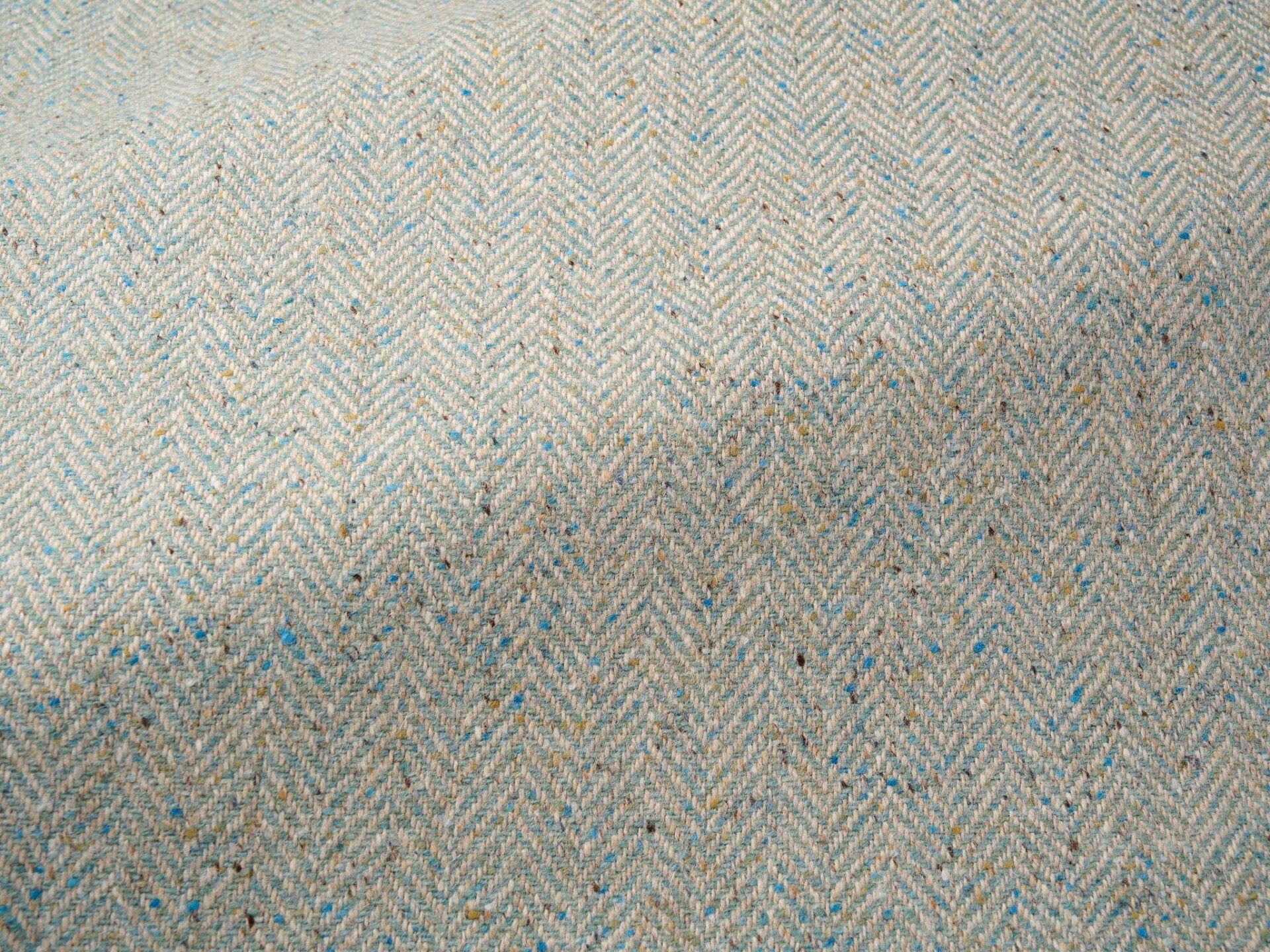 Freudenreich Interior Design | Finn | Stoffe von Pierre Frey