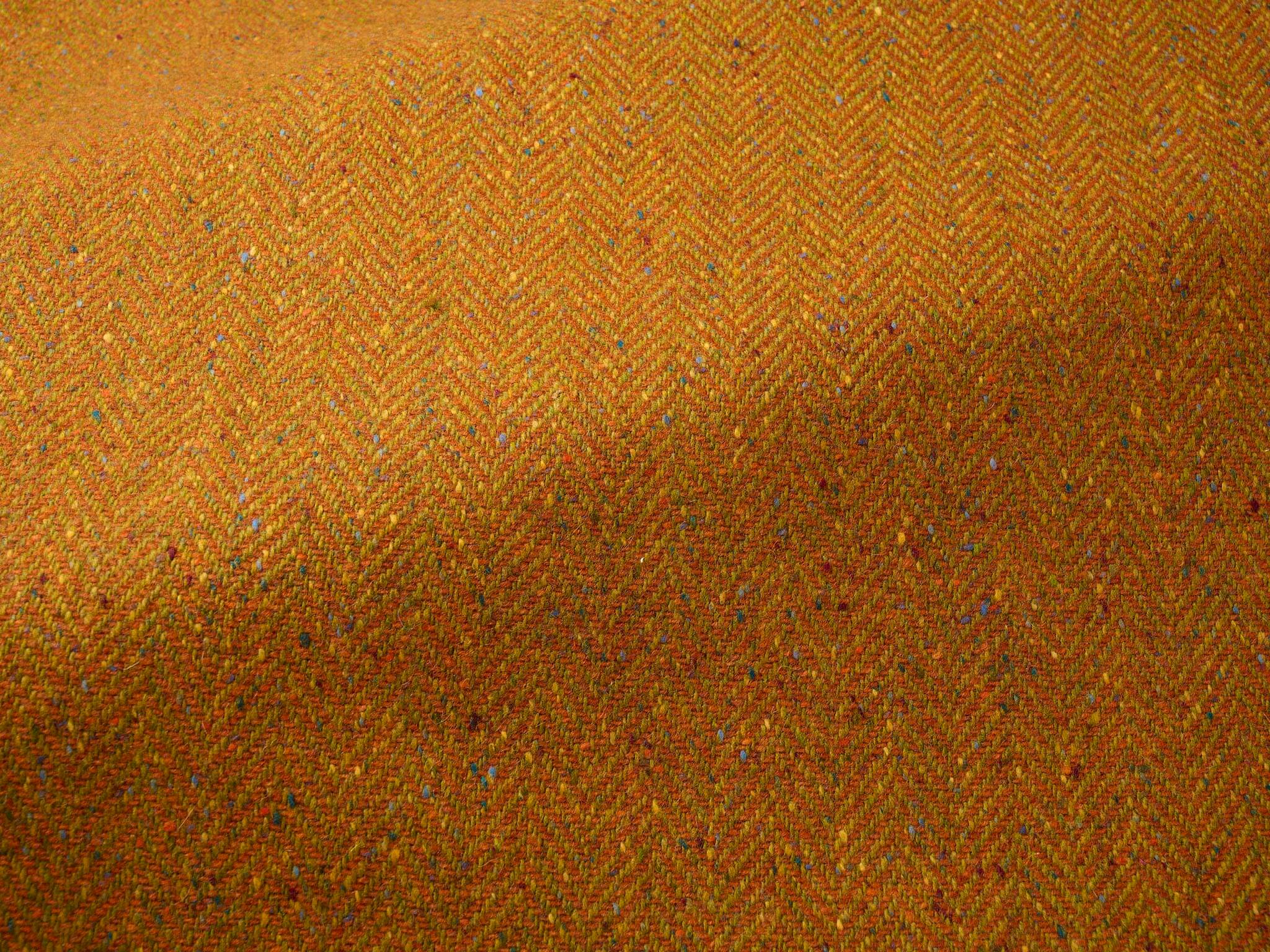 burnt orange