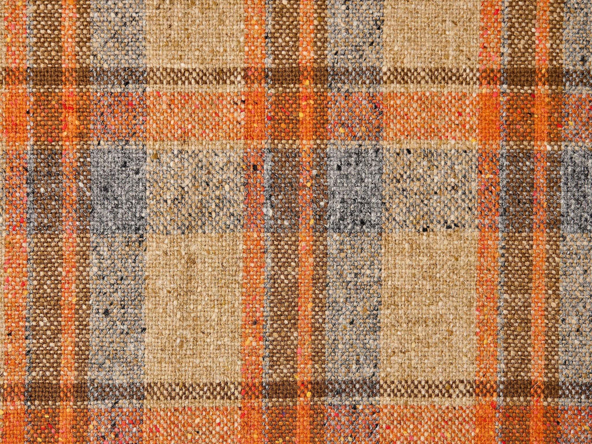 neutral orange