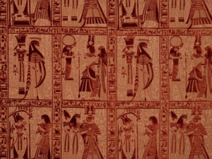 Freudenreich Interior Design | Amenhotep | Stoffe von Pierre Frey