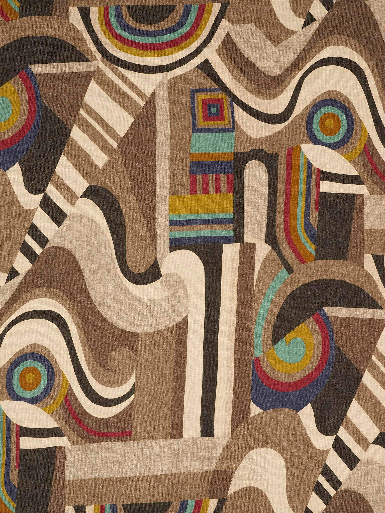 Freudenreich Interior Design | Vladimir Stoffe von Pierre Frey Freudenreich Interior Design | Vladimir Stoffe von Pierre Frey