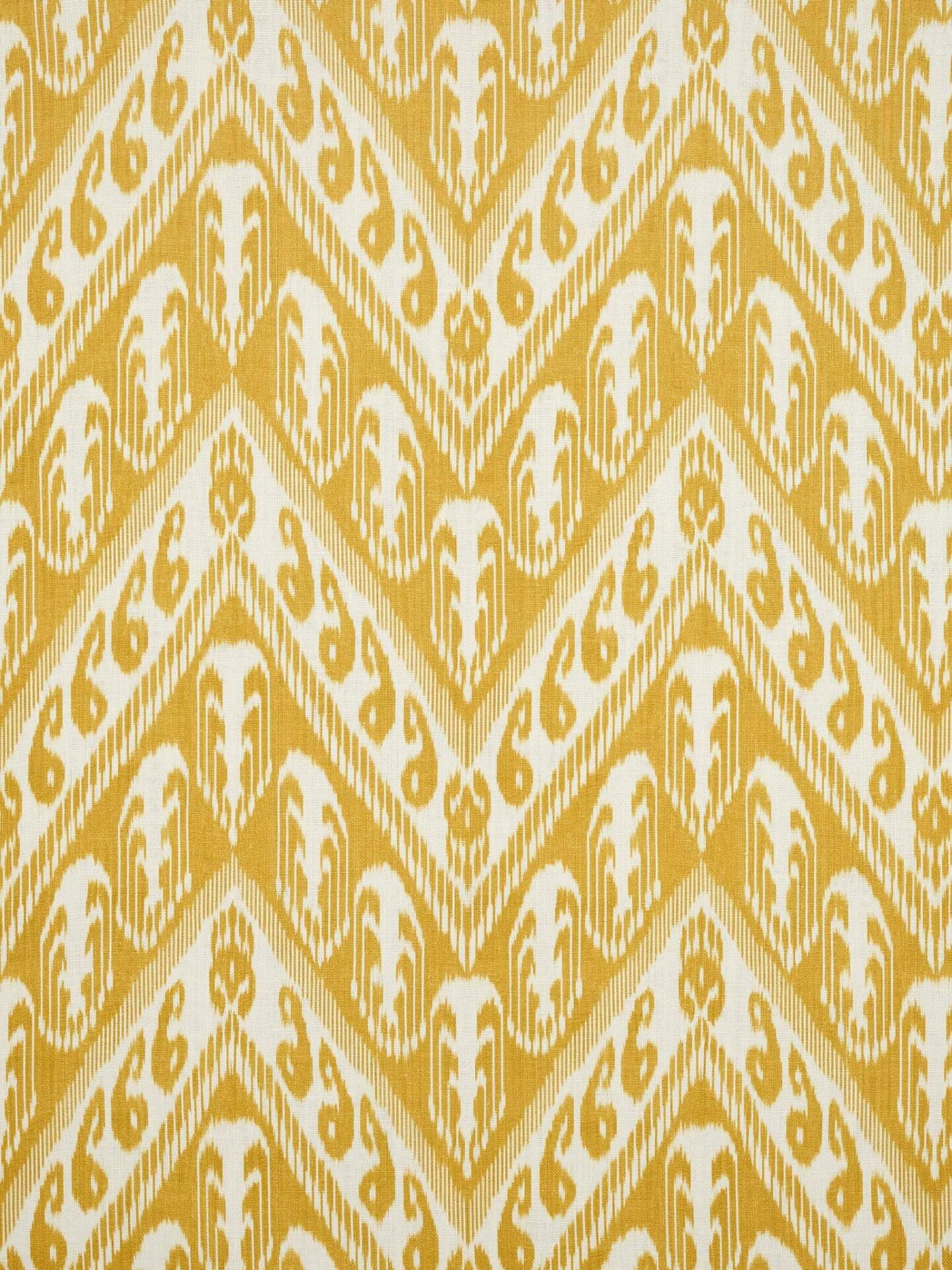 Freudenreich Interior Design | Tatiana | Stoffe von Pierre Frey