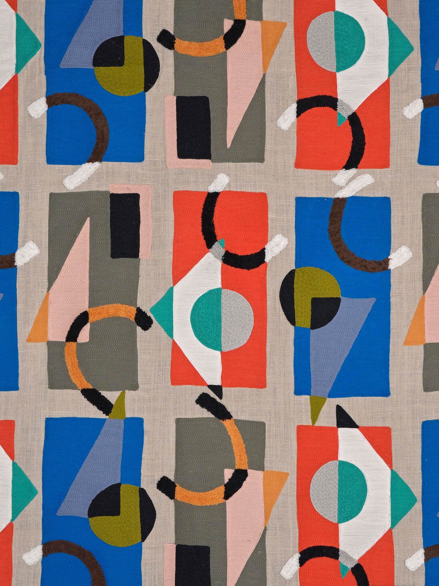 Freudenreich Interior Design | Centaure | Stoffe von Pierre Frey Freudenreich Interior Design | Centaure | Stoffe von Pierre Frey