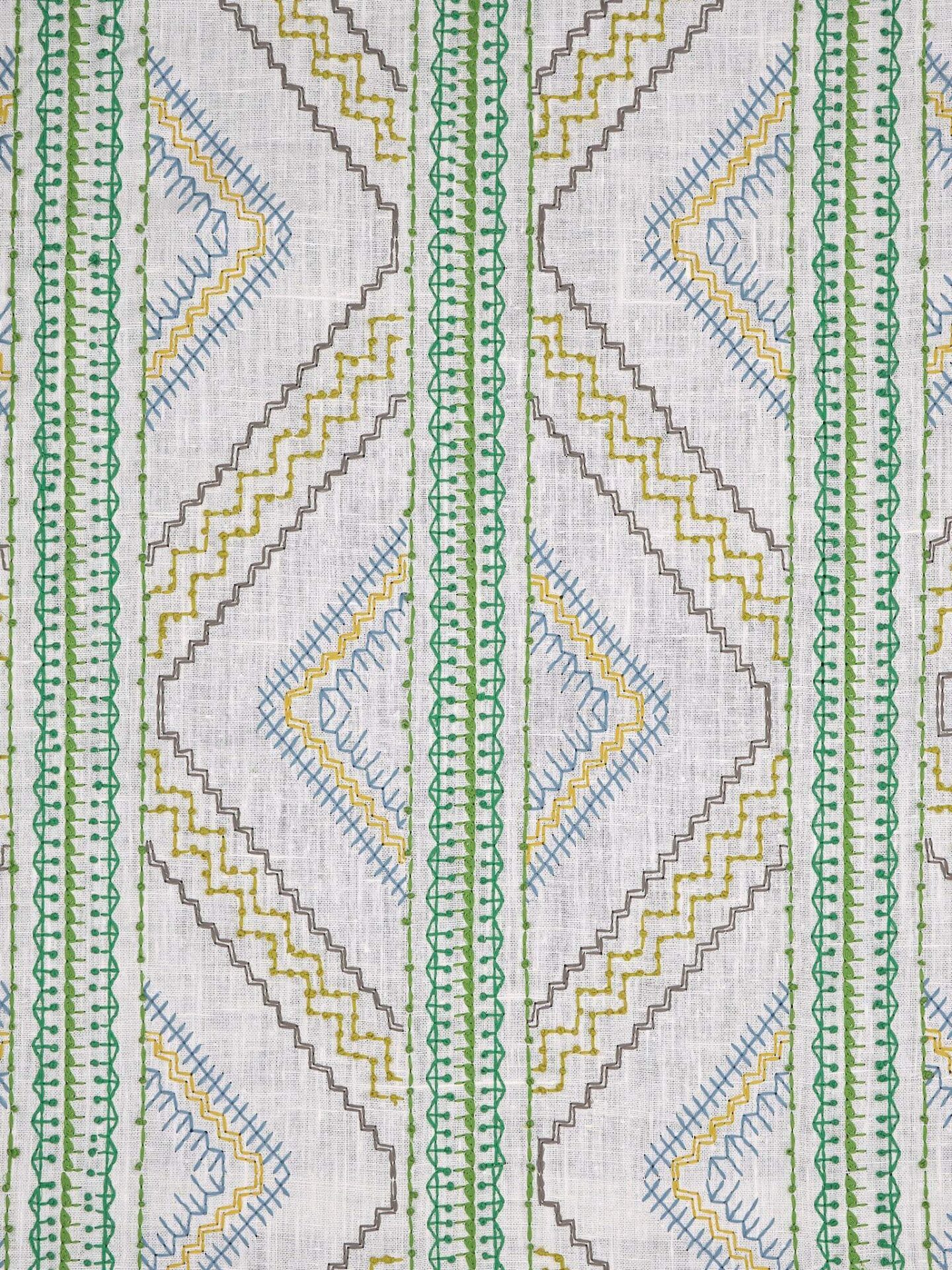 Freudenreich Interior Design | Trapeze | Stoffe von Pierre Frey