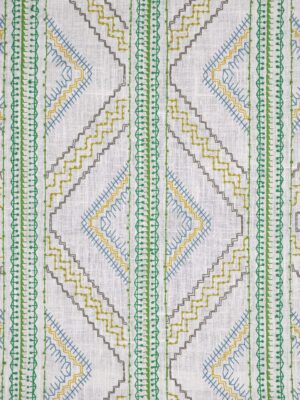 Freudenreich Interior Design | Trapeze | Stoffe von Pierre Frey