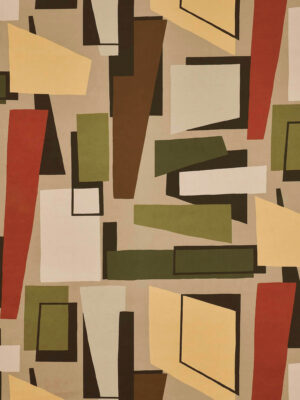 Freudenreich Interior Design | Bolero | Stoffe von Pierre Frey