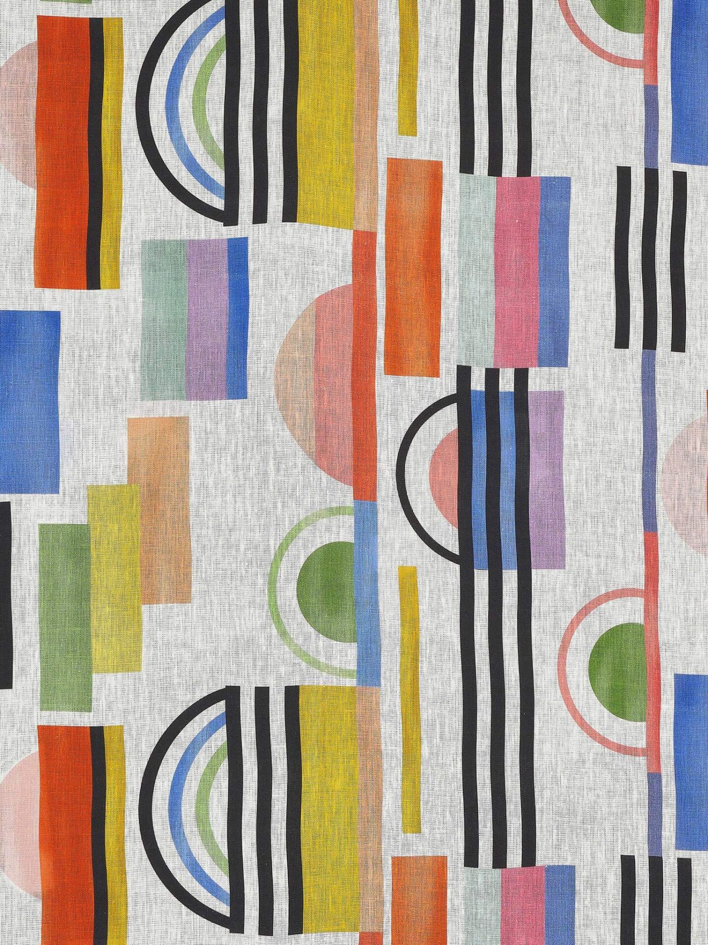 Freudenreich Interior Design | Freda | Stoffe von Pierre Frey