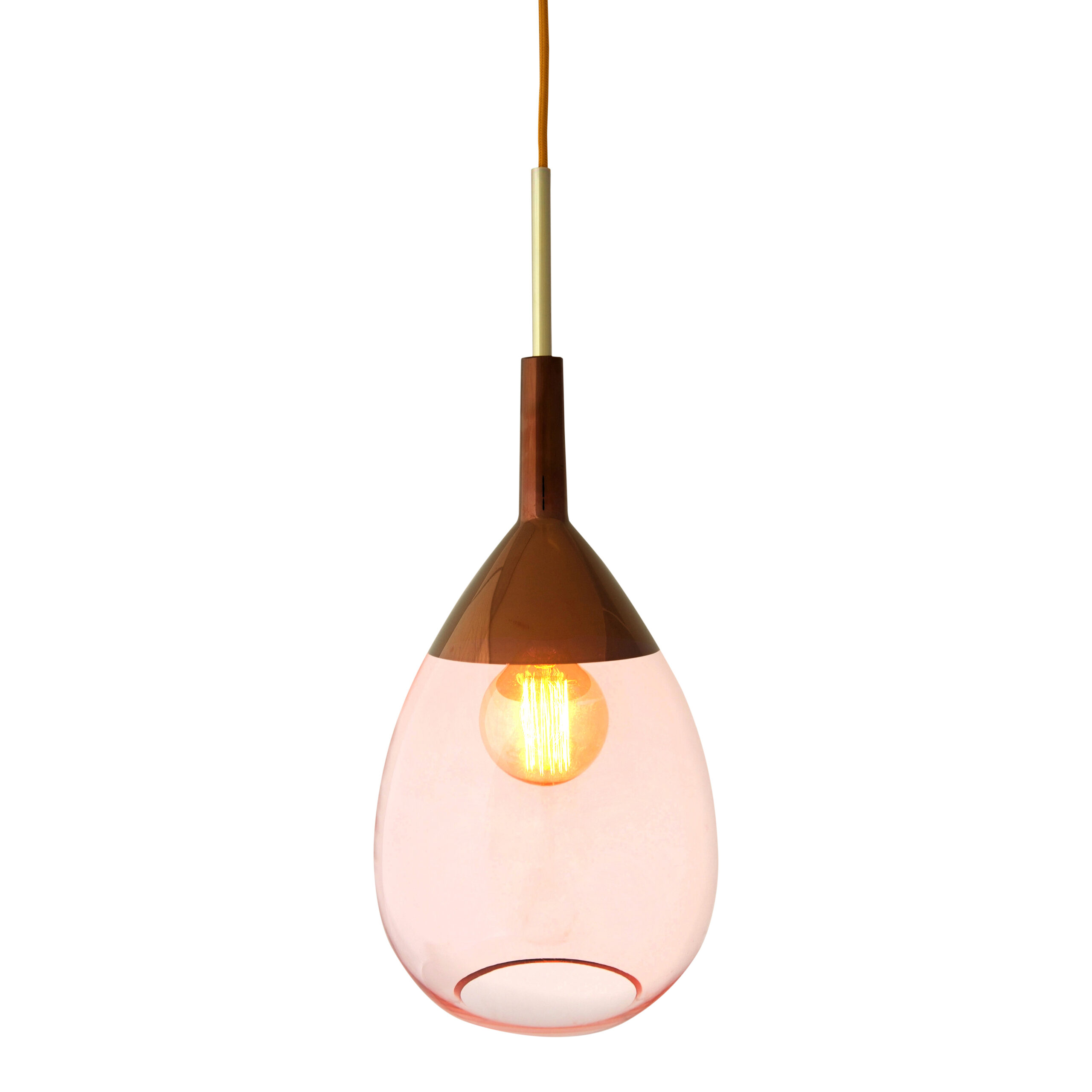 bright coral copper