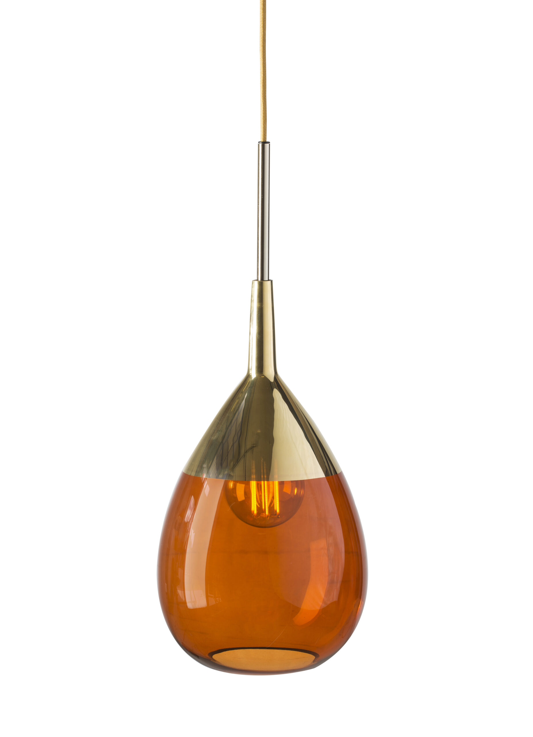 rust gold