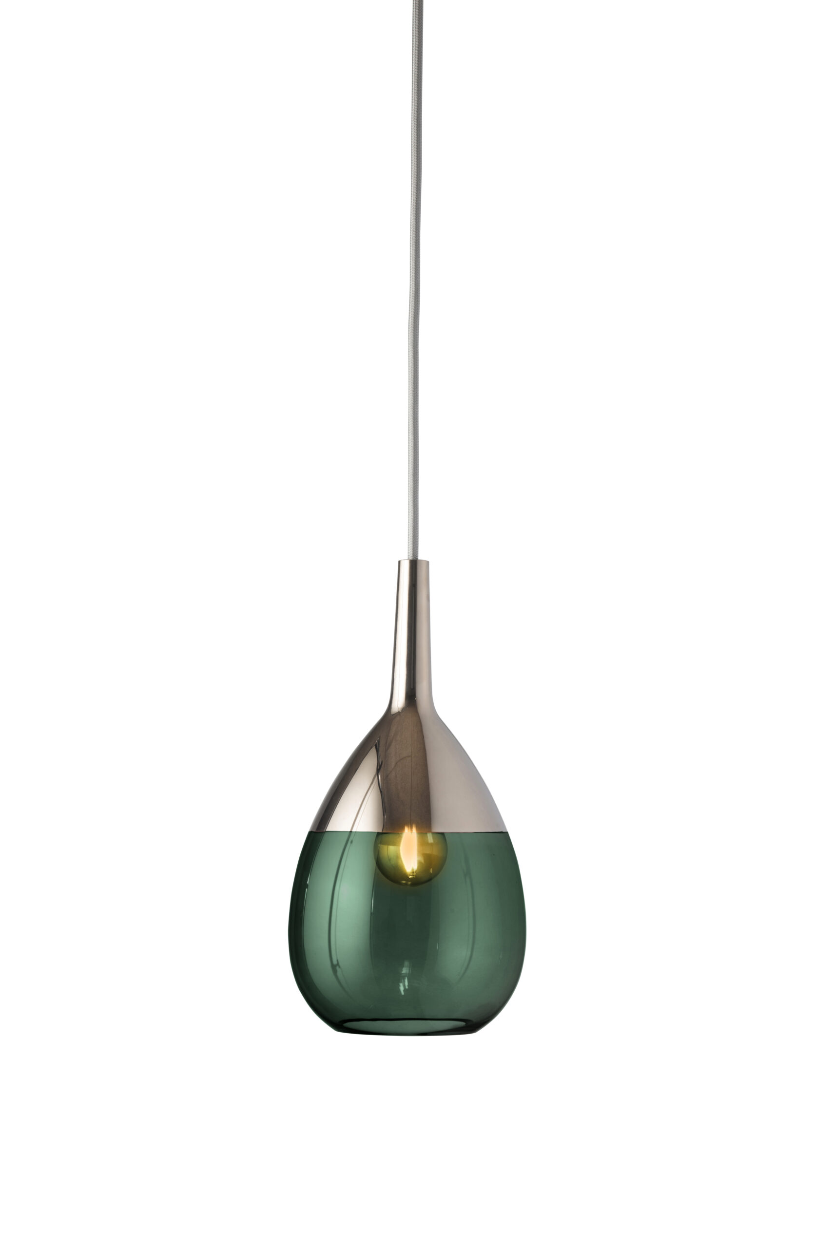 ivy green platinum