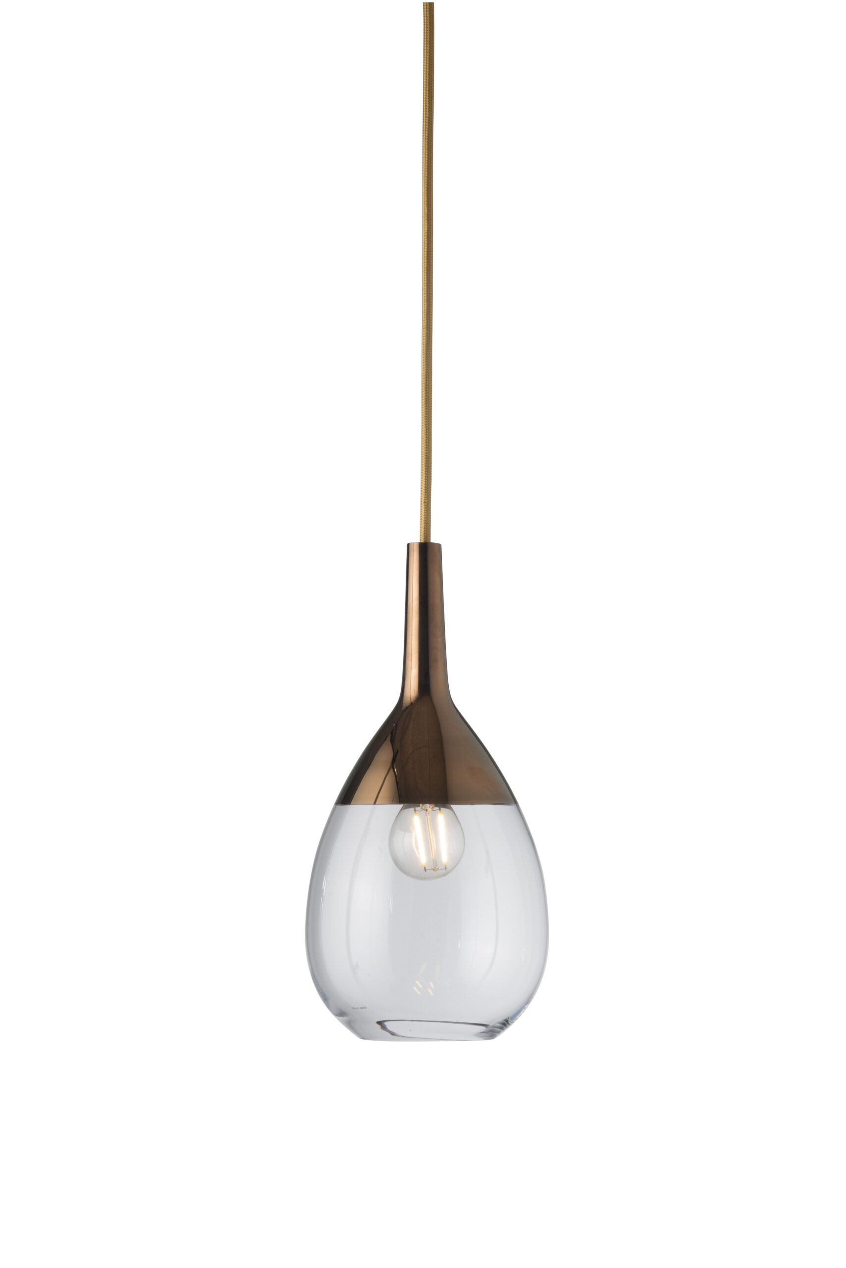 clear copper